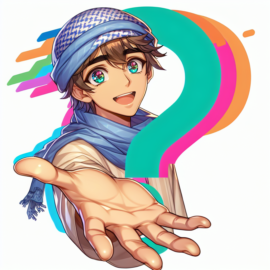 Contact Us Illustration